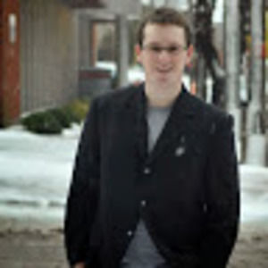 Meet your Posher, Robert